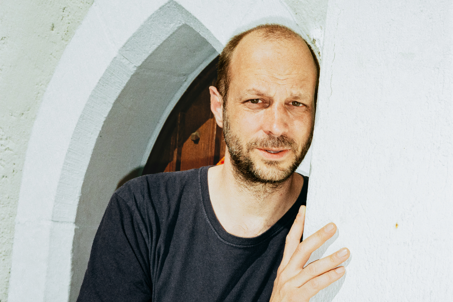 Dominic Oppliger
