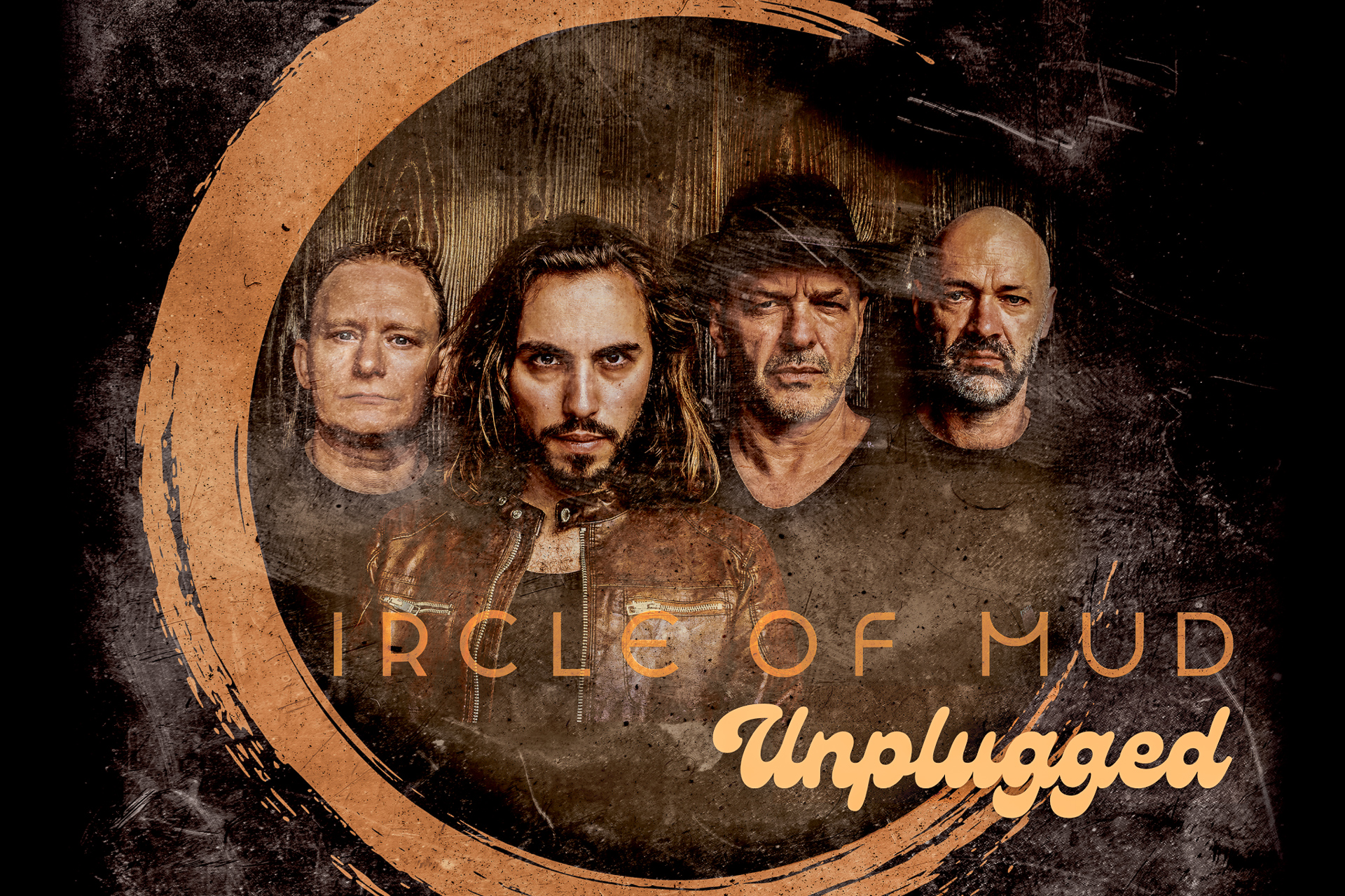 Circle of Mud mit Flo Bauer